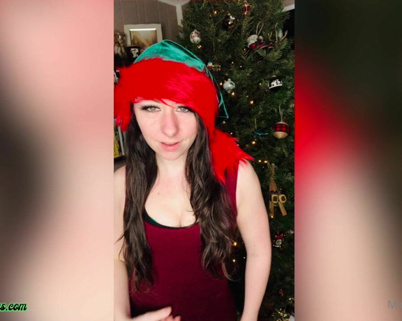 Dakota Charms aka Dakotacharms OnlyFans - You Deserve Better For Christmas