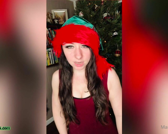 Dakota Charms aka Dakotacharms OnlyFans - You Deserve Better For Christmas