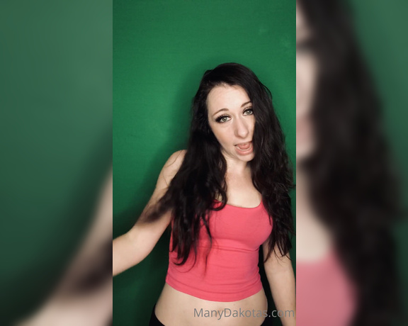 Dakota Charms aka Dakotacharms OnlyFans Video 12