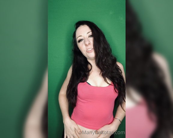 Dakota Charms aka Dakotacharms OnlyFans Video 12