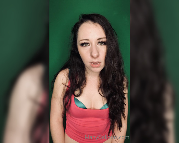 Dakota Charms aka Dakotacharms OnlyFans Video 12