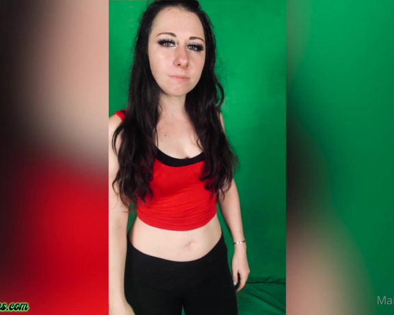 Dakota Charms aka Dakotacharms OnlyFans - Dumped or Desired