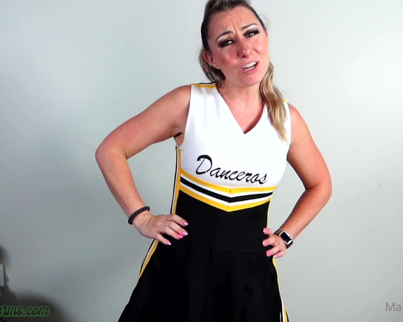 Dakota Charms aka Dakotacharms OnlyFans - Powerful Nerd Revenge Were in high school, youre a popular cheerleader and Im a nerd smart guy