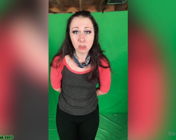 Dakota Charms aka Dakotacharms OnlyFans - Becky Convincing