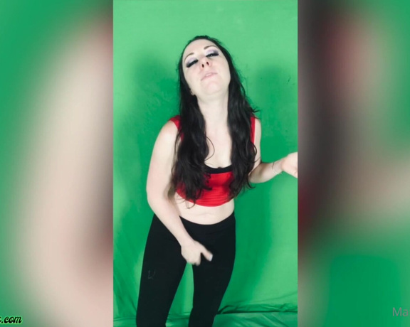 Dakota Charms aka Dakotacharms OnlyFans - Playful Lez JOI