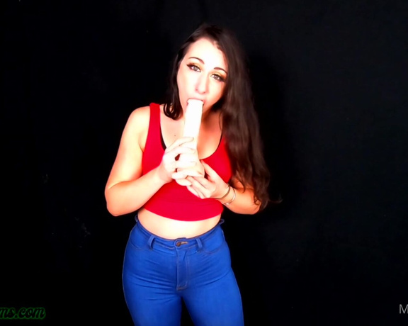 Dakota Charms aka Dakotacharms OnlyFans - Deep with Big