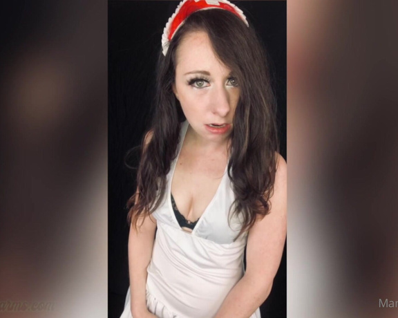 Dakota Charms aka Dakotacharms OnlyFans - Naughty Nurse