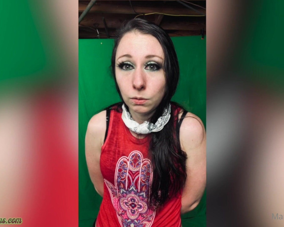 Dakota Charms aka Dakotacharms OnlyFans - Bond & Cum