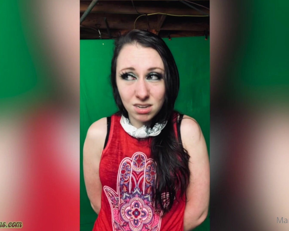 Dakota Charms aka Dakotacharms OnlyFans - Bond & Cum