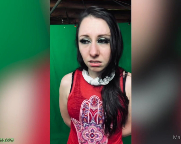 Dakota Charms aka Dakotacharms OnlyFans - Bond & Cum