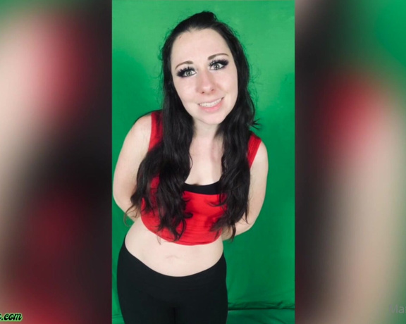 Dakota Charms aka Dakotacharms OnlyFans - Playful Lez JOI