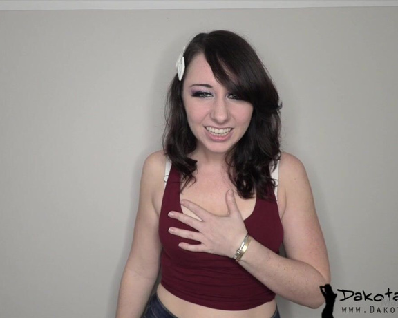 Dakota Charms aka Dakotacharms OnlyFans - Toy From The Toybox SPH