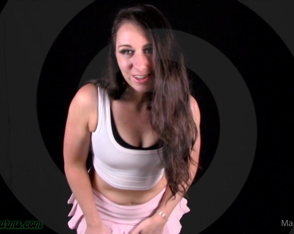 Dakota Charms aka Dakotacharms OnlyFans - Mesmerizing SPH