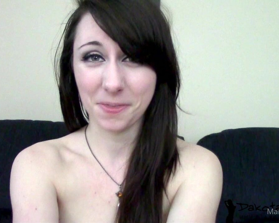 Dakota Charms aka Dakotacharms OnlyFans - Baby Sitter POV Orgasm