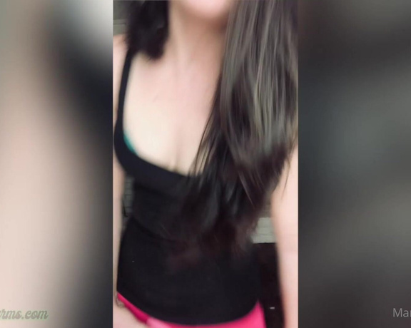 Dakota Charms aka Dakotacharms OnlyFans - Im Going to Fuck You