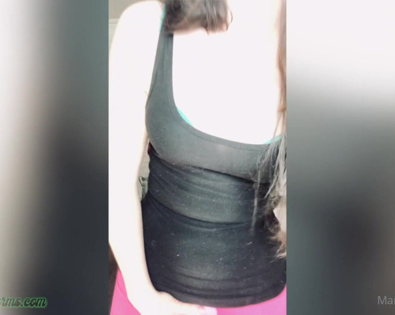 Dakota Charms aka Dakotacharms OnlyFans - Im Going to Fuck You