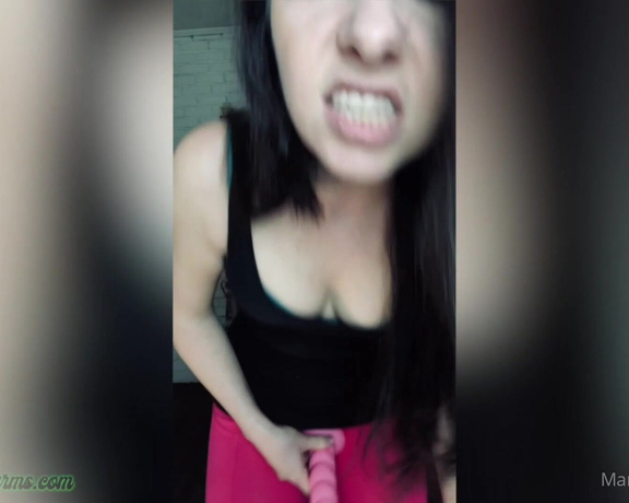 Dakota Charms aka Dakotacharms OnlyFans - Im Going to Fuck You