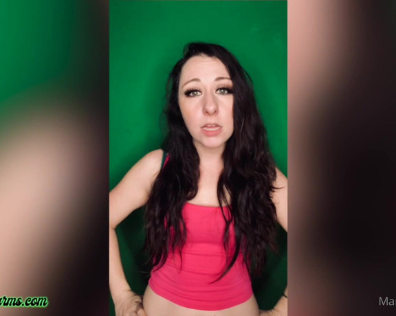 Dakota Charms aka Dakotacharms OnlyFans - Your Wife Sucks JOI