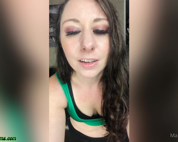 Dakota Charms aka Dakotacharms OnlyFans - My control