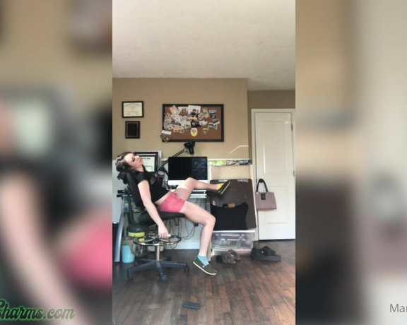 Dakota Charms aka Dakotacharms OnlyFans - Limp Break