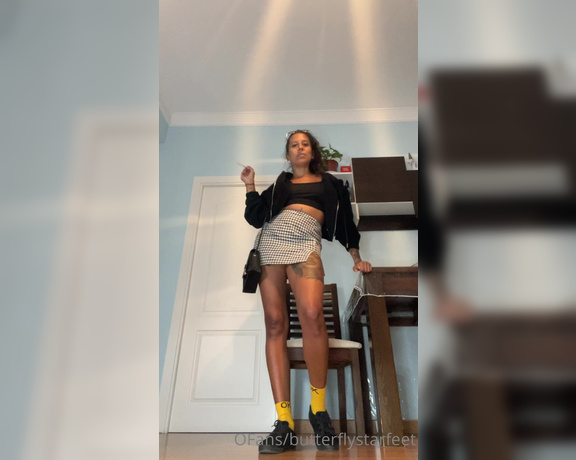 Emma aka Queenstarb OnlyFans - Im always happy when I get home and my slave is there waiting for me Using your credit card, maki 3