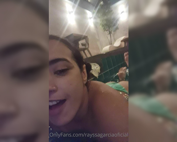 Rainha Rayssa Garcia aka Rayssagarciaoficial OnlyFans Video 97