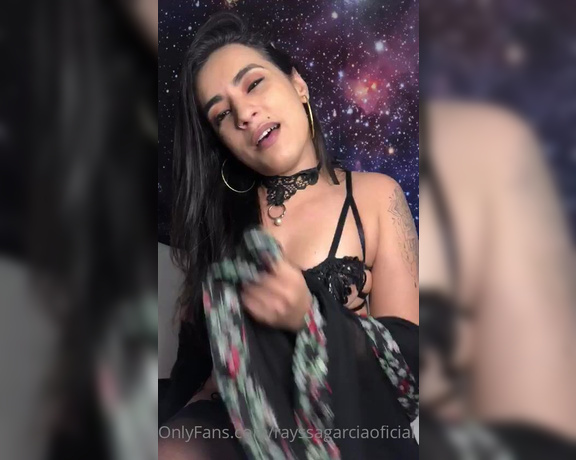 Rainha Rayssa Garcia aka Rayssagarciaoficial OnlyFans Video 94