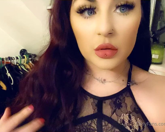 GODDESS TAYLOR aka Taylorhearts_xx OnlyFans Video 23