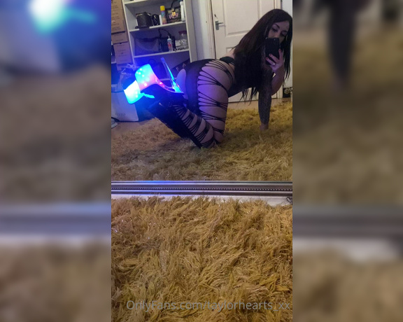 GODDESS TAYLOR aka Taylorhearts_xx OnlyFans Video 51