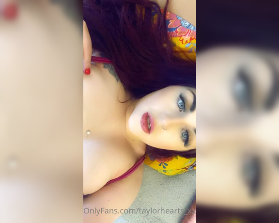 GODDESS TAYLOR aka Taylorhearts_xx OnlyFans - Admit