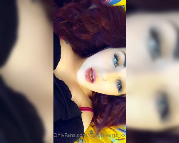 GODDESS TAYLOR aka Taylorhearts_xx OnlyFans - Oh edging addict