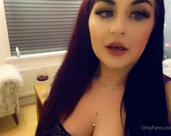 GODDESS TAYLOR aka Taylorhearts_xx OnlyFans - How lucky