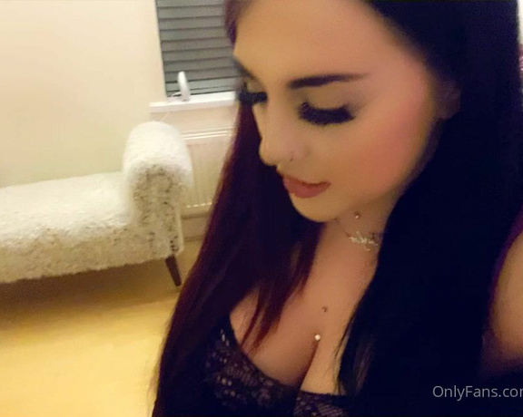 GODDESS TAYLOR aka Taylorhearts_xx OnlyFans - How lucky