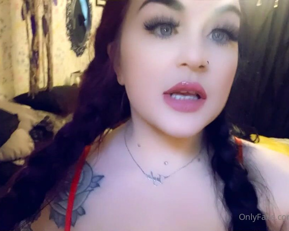 GODDESS TAYLOR aka Taylorhearts_xx OnlyFans - Happy 1st December and your 1st task of the month!