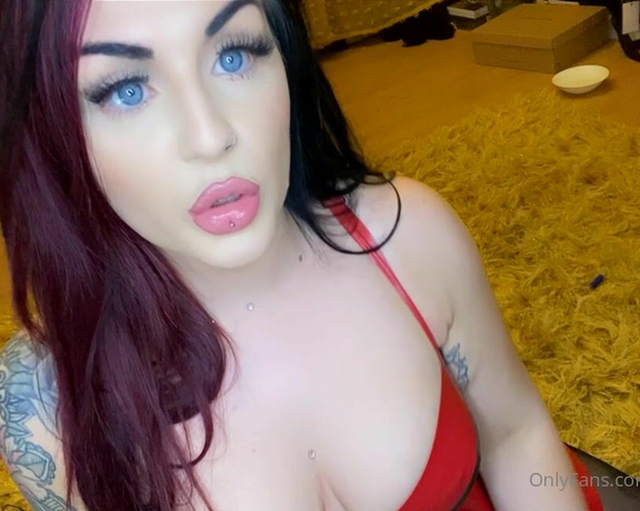 GODDESS TAYLOR aka Taylorhearts_xx OnlyFans - Weekend tasks 2