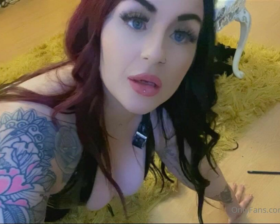 GODDESS TAYLOR aka Taylorhearts_xx OnlyFans - Be a good girl for mummy and relapse