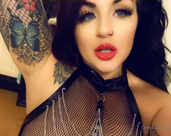 GODDESS TAYLOR aka Taylorhearts_xx OnlyFans Video 64