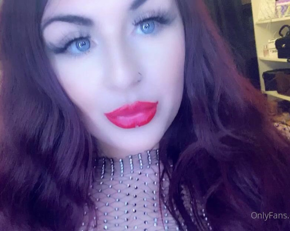 GODDESS TAYLOR aka Taylorhearts_xx OnlyFans - My plan for you