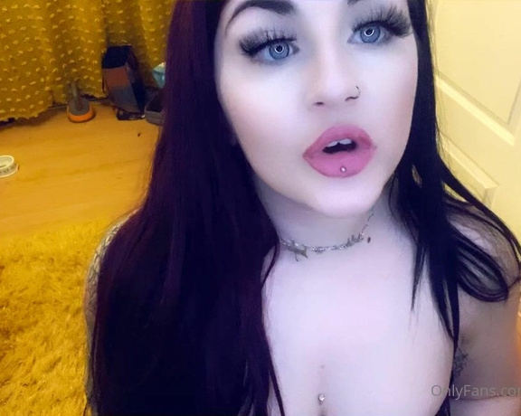 GODDESS TAYLOR aka Taylorhearts_xx OnlyFans - Chastity is good when your keys belong