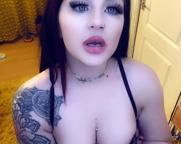 GODDESS TAYLOR aka Taylorhearts_xx OnlyFans - How’s chastity Your keys are fine )