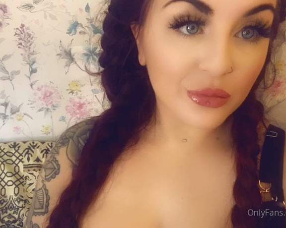 GODDESS TAYLOR aka Taylorhearts_xx OnlyFans - True