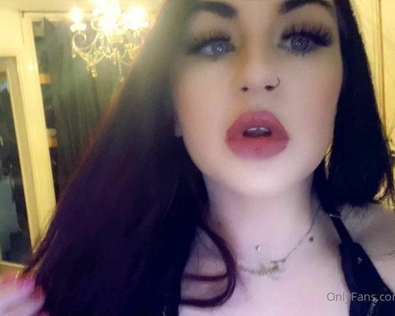 GODDESS TAYLOR aka Taylorhearts_xx OnlyFans - 20TH Sunday Task