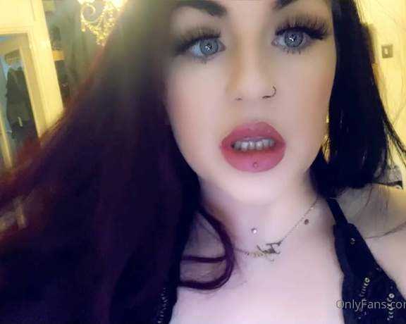 GODDESS TAYLOR aka Taylorhearts_xx OnlyFans - 20TH Sunday Task