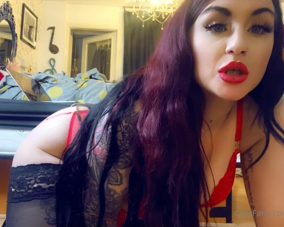 GODDESS TAYLOR aka Taylorhearts_xx OnlyFans Video 88