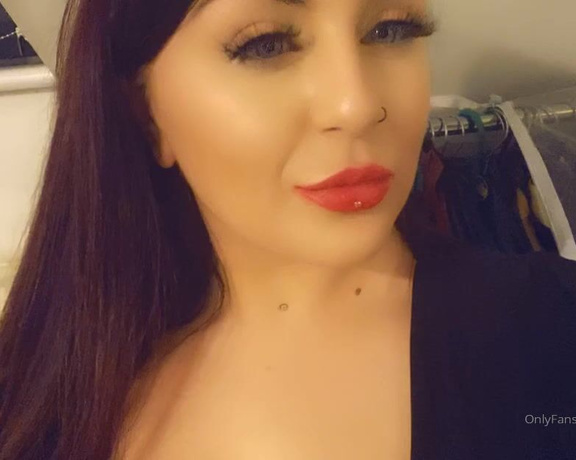 GODDESS TAYLOR aka Taylorhearts_xx OnlyFans - Truth