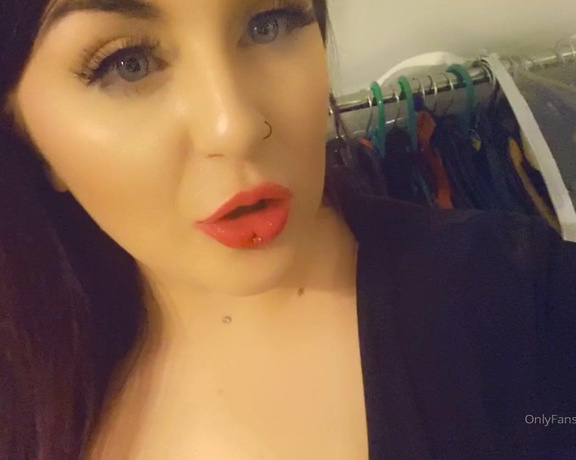 GODDESS TAYLOR aka Taylorhearts_xx OnlyFans - Truth