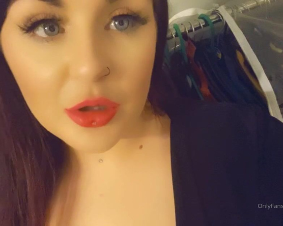 GODDESS TAYLOR aka Taylorhearts_xx OnlyFans - Truth