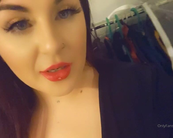 GODDESS TAYLOR aka Taylorhearts_xx OnlyFans - Truth