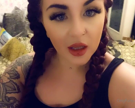 GODDESS TAYLOR aka Taylorhearts_xx OnlyFans Video 53