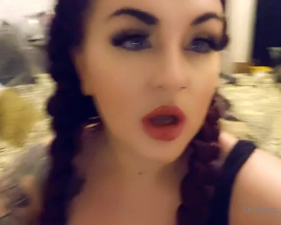 GODDESS TAYLOR aka Taylorhearts_xx OnlyFans Video 53